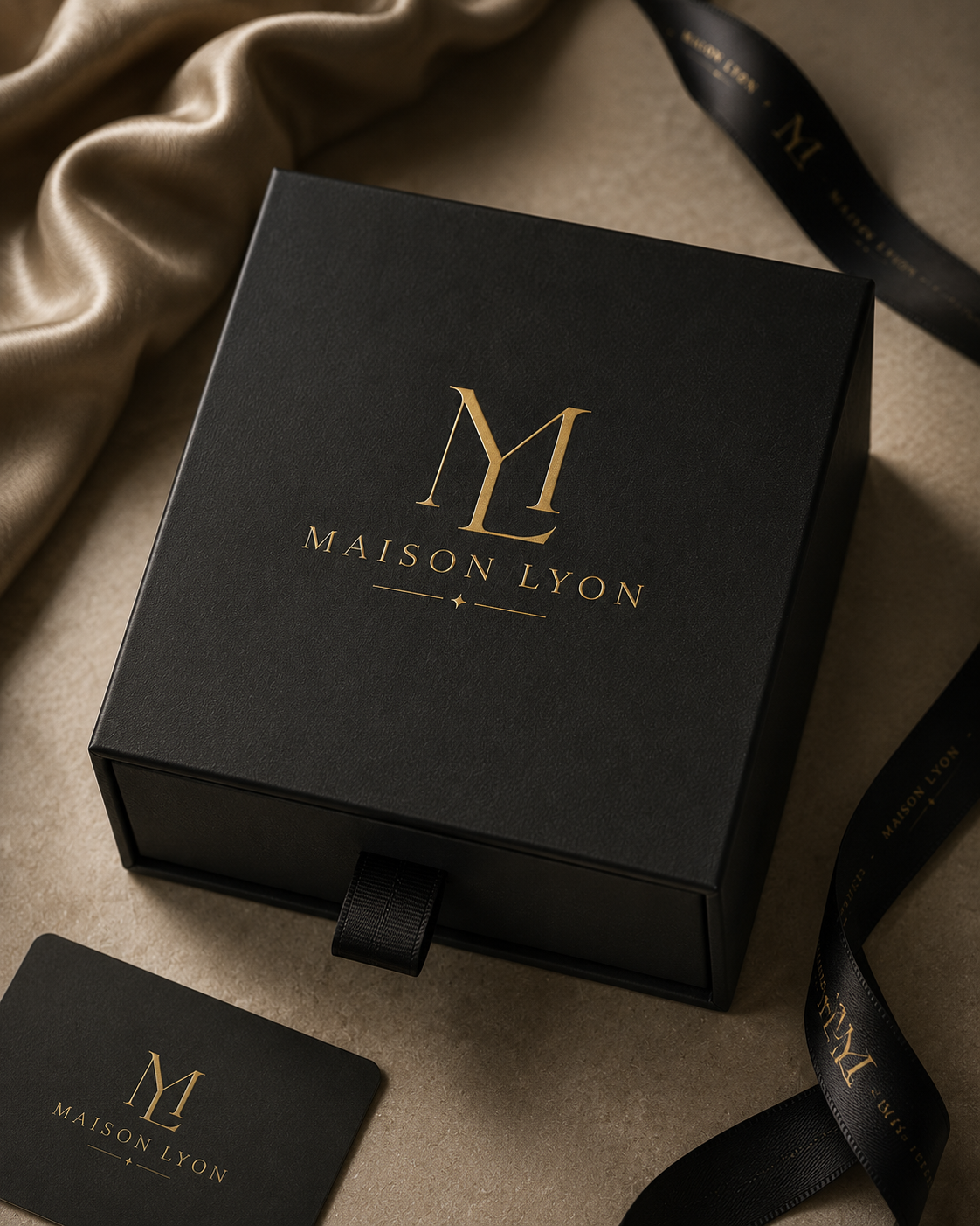 Luxury Gift Wrapping